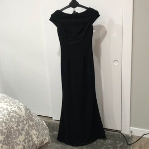 Katie May, Size: 4, BHLDN Bridesmaid Dress